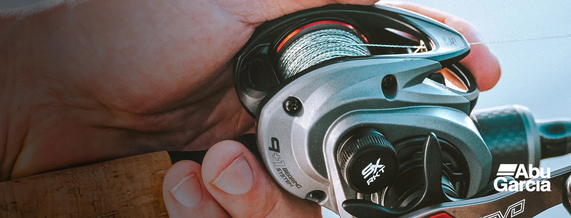 Master Every Catch with Pure Fishing®
